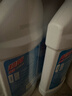 超威洁厕泡泡500ml*2除菌除垢马桶清洁剂 免刷洗洁厕灵洁厕液家庭清洁 实拍图
