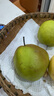 趣尝鲜山西玉露香梨 250g+ 净重5斤 新鲜水果生鲜 1号店 源头直发 实拍图