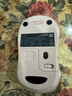 罗技（Logitech）M221轻音鼠标 无线鼠标 办公鼠标 对称鼠标 带无线微型接收器 茱萸粉 实拍图