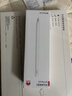 HUAWEI M-Pencil （第三代）平板创作笔 华为手写笔 星闪技术超低时延 雪域白  实拍图
