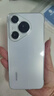 HUAWEI Pura 70 12GB+512GB 雪域白 北斗卫星消息版 超高速风驰闪拍 华为鸿蒙智能手机 实拍图