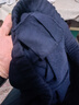 迪卡侬运动跑步健身柔软卫裤加绒保暖男士收脚长裤2XL 2695483 实拍图