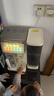 碧云泉G3智能家用制冷加热一体台式净饮冰水矿物质水免安装自来水反渗透过滤器泡奶即热净饮机 G3Pro-希尔:套装版 实拍图