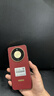 荣耀X70 12+256 朱砂红  金标十面抗摔 8300mAh青海湖电池 IP69防水 荣耀绿洲护眼屏 AI手机 国家补贴 实拍图