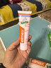 ELMEX艾美适含氟儿童牙膏6-12岁少儿防蛀换牙期青少年学生牙龈护理50ml 实拍图
