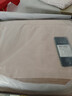 罗莱家纺 枕芯枕头结婚婚庆情侣纤维对枕  一对装 47*73cm 实拍图