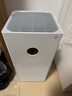 米家小米空气净化器4lite 除甲醛除菌除异味 空气伴侣 除PM2.5 AC-M17-SC 实拍图