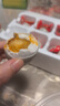【热销百万单】正宗咸鸭蛋50g/枚饱满流油生鲜超市早餐新鲜即食 【活动专享】10枚 实拍图