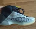 阿迪达斯 男女YEEZY椰子休闲版篮球鞋  GY7926UK4.5码37码 实拍图