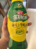 海天 蚝油 薄盐 0添加防腐剂 615g 挤挤装 点蘸 调味品 实拍图
