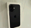 Apple/苹果 iPhone 16（A3288）128GB 白色 支持移动联通电信5G 双卡双待手机 实拍图