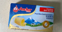 安佳(Anchor)新西兰进口 动物黄油原味无添加盐454g 面包烘焙 煎牛排 实拍图
