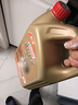 嘉实多（Castrol）极护智E版 全合成机油 润滑油 5W-40 SP A3/B4 4L 汽车保养 实拍图