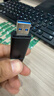 金士顿（Kingston）64GB USB3.2 Gen 1 U盘 DTX 大容量U盘 时尚设计 轻巧便携 学习办公投标电脑车载通用 实拍图