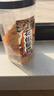 无名小卒 脆锅巴(原味)210g*4罐 酥脆薯片办公室休闲零食  实拍图