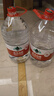 农夫山泉 饮用水 饮用天然水5L*4桶 整箱装 桶装水随机包装 实拍图