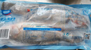 海名威 冷冻海鲈鱼850g/2条装 海鱼 生鲜鱼类 海鲜水产  实拍图