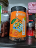 十月稻田 桂圆肉 270g 无核免剥桂圆干 龙眼肉 红枣枸杞桂圆茶 零食 实拍图