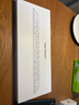 Apple/苹果 妙控键盘-中文 (拼音) 轻薄苹果键盘蓝牙键盘无线键盘办公键盘 实拍图