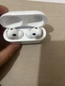 华强北新款【官配正品丨顶配Pro9代】华强北蓝牙耳机Air无线Pro2降噪国家补贴适用苹果iPhone17/16入耳式Pods 【2025新款丨全功能顶配版】 ANC主动降噪+滑动调音+空间音频 实拍图
