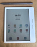 掌阅（iReader）【新品发布】Ocean5 C 7英寸彩屏阅读本 电子书阅读器 墨水屏电纸书 平板电脑学习便携 北极白 实拍图