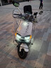 台铃电动车【门店自提】超能S·苍穹电动摩托车高端长续航电摩时尚电瓶车成人通勤代步 请到店选购颜色 实拍图