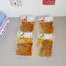 邵傅斋鸭脆肠开袋即食藤椒鸭肠鸭脆肠香辣卤味400g下饭下酒菜零食 实拍图