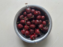京鲜生 智利空运Santina车厘子2J级5斤礼盒装果径约28-30mm【赠送卡尺】 实拍图