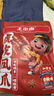 王小卤虎皮凤爪卤鸡爪卤味休闲零食熟肉鸡肉类零食开袋即食卤香味210g 实拍图