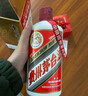 茅台 2019年 飞天 酱香型白酒 53度 500ml 单瓶装 陈年白酒  礼赠宴请 实拍图