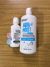海昌多效极润美瞳隐形眼镜护理液500ml+120ml 清洁保湿杀菌除蛋白 实拍图