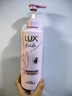 力士王星越同款香氛洗发水470g玫瑰 玻尿酸洗头膏蓬松高颅顶京东自营 实拍图