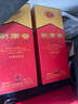 剑南春 水晶剑 52度 1000ml（1L）单瓶装 浓香型白酒 实拍图