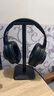 漫步者（EDIFIER）HECATE G2高清版THX空间音效有线耳机电竞游戏头戴式电脑网课办公麦克风专用三角洲FPS吃鸡 黑金色 实拍图