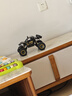 4DRC合金四驱越野车儿童遥控汽车赛车3-6-8-10岁电动玩具男孩生日礼物 实拍图