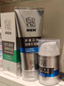 百雀羚（PECHOIN）男士焕能（洁+乳+霜）深层清洁补水控油品质国货送男友圣诞礼物 实拍图