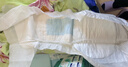 得伴（Depend）成人纸尿裤L54片(臀围95-120cm) 老年人搭扣式强力吸收型尿不湿 实拍图