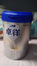 爱他美（Aptamil）卓徉婴儿配方羊奶粉2段(6-12月龄)800g爱他美卓徉 实拍图