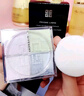 纪梵希（Givenchy）四宫格散粉1 双支囤货装定妆粉蜜粉饼哑光提亮圣诞礼物女生送闺蜜 实拍图