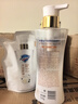 舒肤佳净透沐浴露山茶花570g含果酸持久留香 男女士通用【王楚钦同款】 实拍图