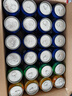 百事可乐Pepsi 可乐*16+7喜*4+美年达*4 碳酸饮料 汽水330ml*24听 混合装 实拍图