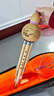 名森（Minsine）金丝楠竹三音葫芦丝降b调初学者双白铜专业演奏民族吹奏乐器 实拍图
