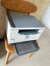 惠普（HP）M232dw 家用激光打印机 自动双面无线学生家用一体机 高速高效（低成本 体积小） 实拍图