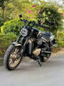 李绅二手无极cu250复古巡航双缸水冷长途金吉拉300灰石250太子摩托车 25年黑色带tcs 绿本行驶证齐全可以上牌 实拍图