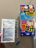 小林制药（KOBAYASHI）原装进口医用【退热贴】儿童蓝16片冰宝贴物理降温流感发烧防护 实拍图
