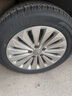 韩泰（Hankook）汽车轮胎 205/55R16 91V K415 原配大众宝来/高尔夫/朗逸 实拍图