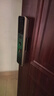小米智能门锁M30Pro 掌静脉锁人脸锁 指纹锁电子锁密码锁防盗门锁 实拍图