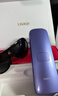 Ulike Air4【政府补贴】 蓝宝石冰点脱毛仪女士刮毛刀剃毛器私处美容仪 男士送礼生日礼物送女友 【高效套组】Air4水晶紫+电动刮刀-京仓直发 实拍图