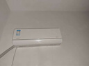华凌空调大1.5匹 超省电新一级能效 巨省电智能变频冷暖空调挂机 KFR-35GW/N8HL1Pro 家电国家补贴 实拍图