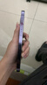 Apple iPhone 14Pro  苹果14pro 二手手机 5G手机 国行全网通 二手苹果手机 暗夜紫【75%用户选择】 99新 512G【3期免息】 五星店铺+购物无忧+一年质保 实拍图